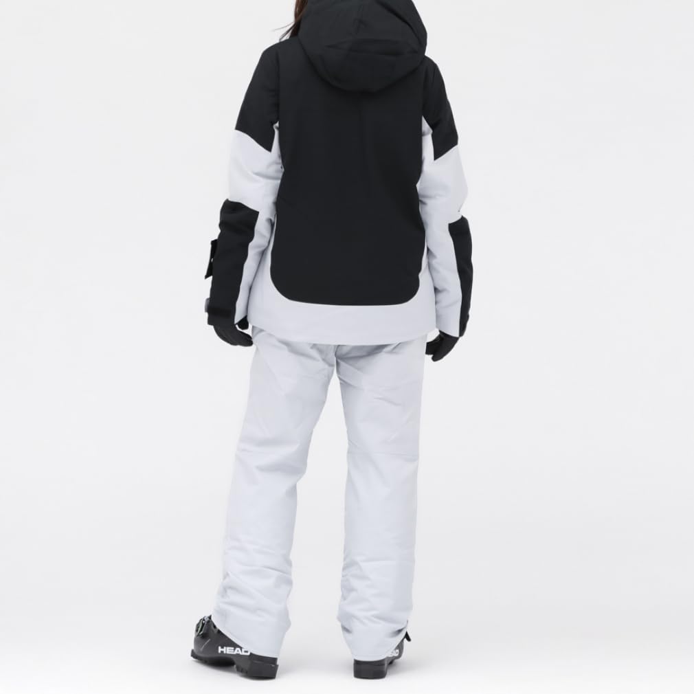 ❤️スキーフェア3L美品上下セットクリーニング済み❤️おしゃれ❤️ Amazon.co.jp: [フェニックス] スキーウェア 上下セット